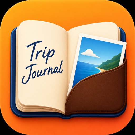 Trip Journal: Day by Day